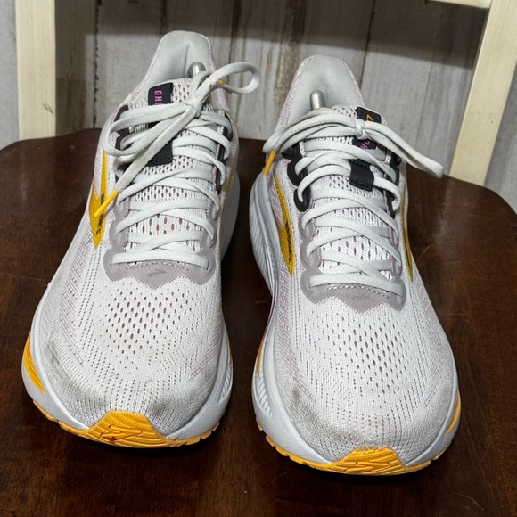 Brooks Ghost 17 Women’s Shoes Size 12 - Picture 3 of 7